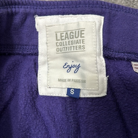 League LSU sweatpants size Small - Picture 3 of 3